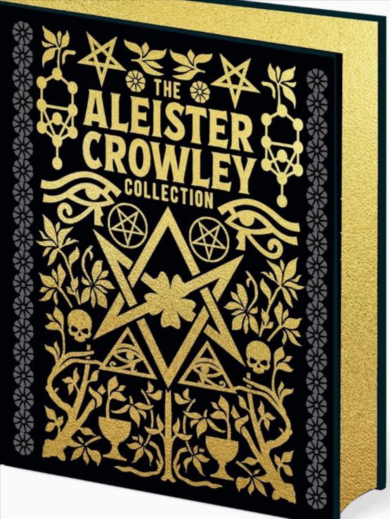 Aleister Crowley Collection