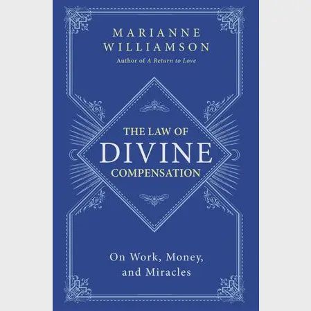 Law of Divine Compensation