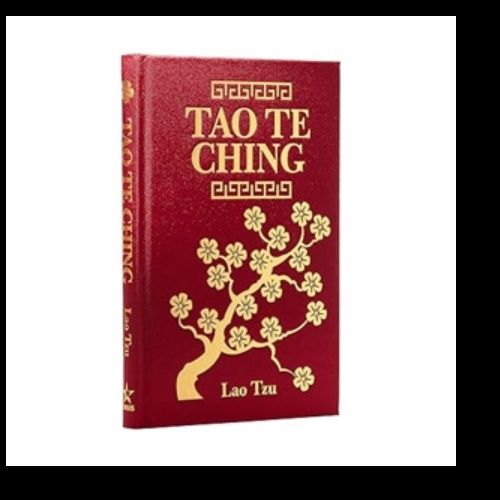 Tao Te Ching (Shrinkwrap w/ Belly Band)