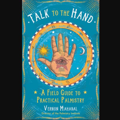 Talk to the Hand