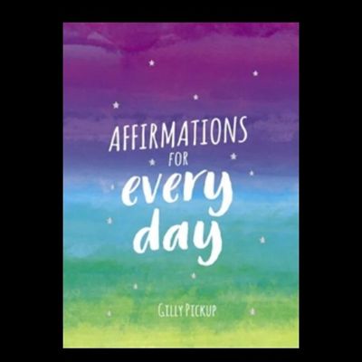 Affirmations For Every Day