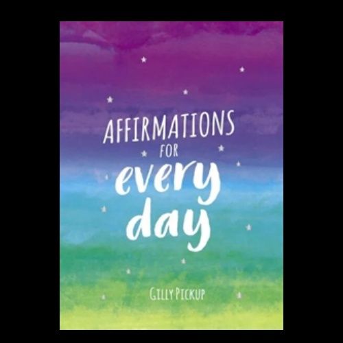 Affirmations For Every Day
