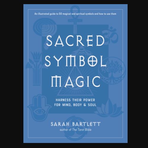 Sacred Symbol Magic