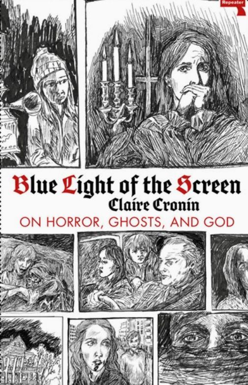 Blue Light of the Screen