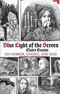 Blue Light of the Screen