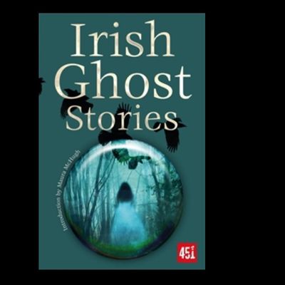 Irish Ghost Stories (FT 451)