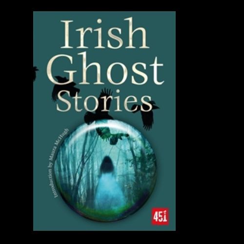 Irish Ghost Stories (FT 451)