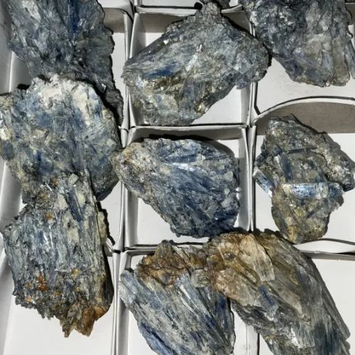 Kyanite Blue Specimen - Select, Size: 158 - 209g