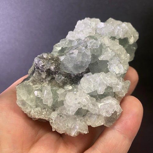Mineral Specimen Assorted Lot #8 - Select