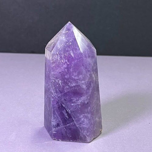 Amethyst Tower Better Quality - Select