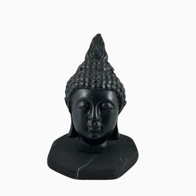 Shungite Gemstone Carvings - Select