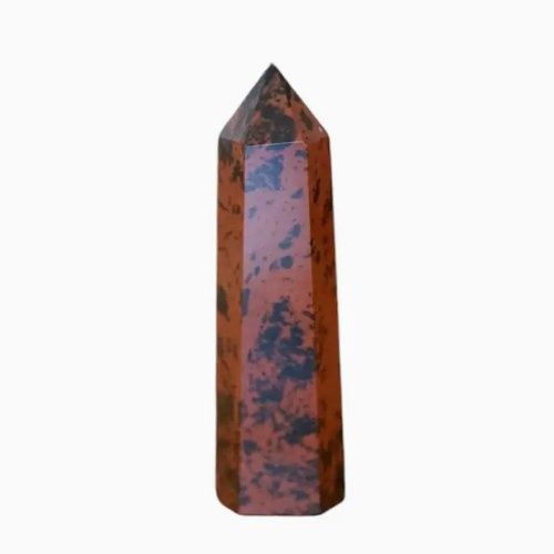 Mahogany Obsidian Tower