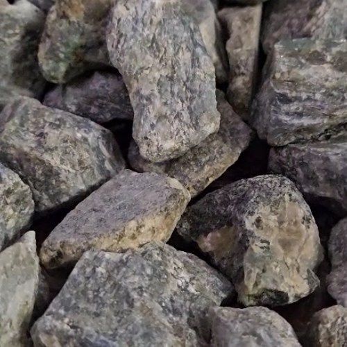 Labradorite Rough Stone 1&quot;-2&quot;