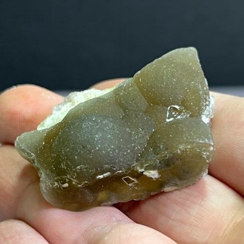 Fluorite Yellow Botryoidal Specimen High Quality - Select