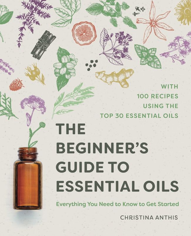 Beginners Guide to Essential Oils