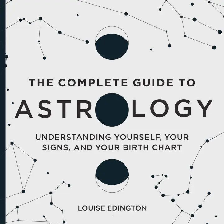 Complete Guide to  Astrology
