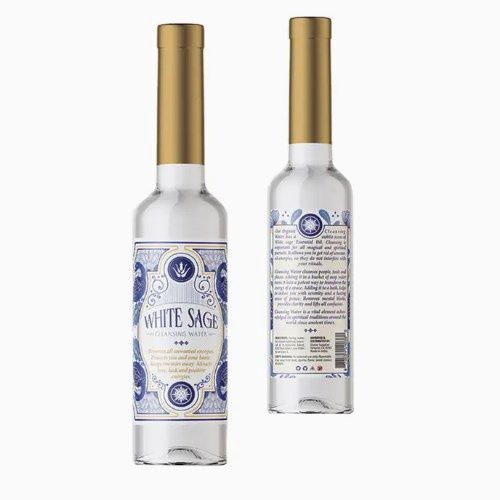 Water Spiritual Cleansing