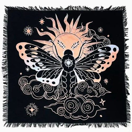 Altar Cloth  24" x 24"