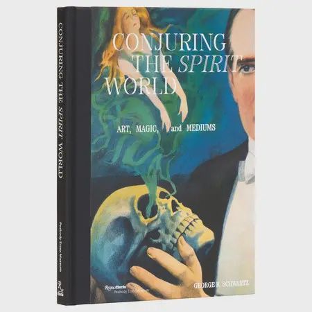 Conjuring the Spirit Word