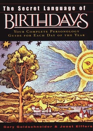 Secret Language of Birthdays