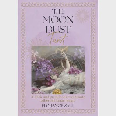 Moon Dust Tarot