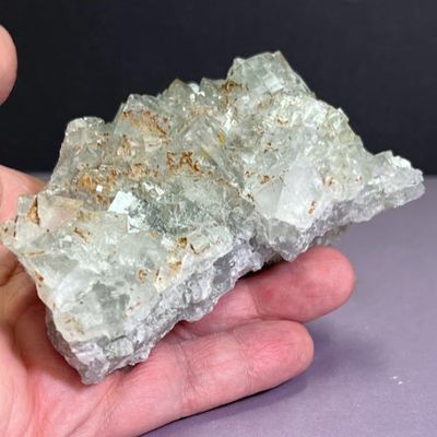 Fluorite Specimen (CM Lot #1) - Select