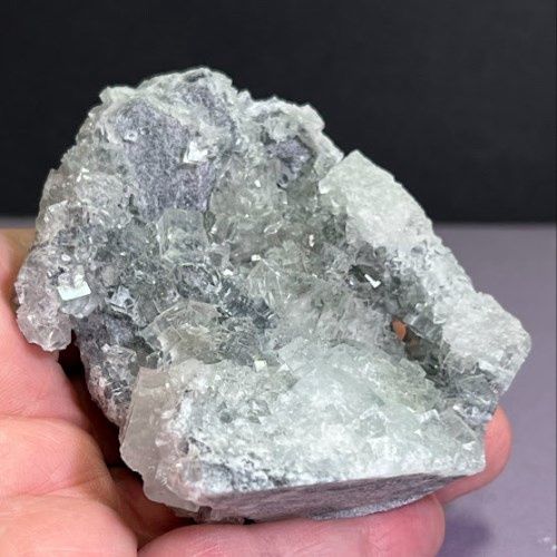 Fluorite Specimen (CM Lot #1) - Select