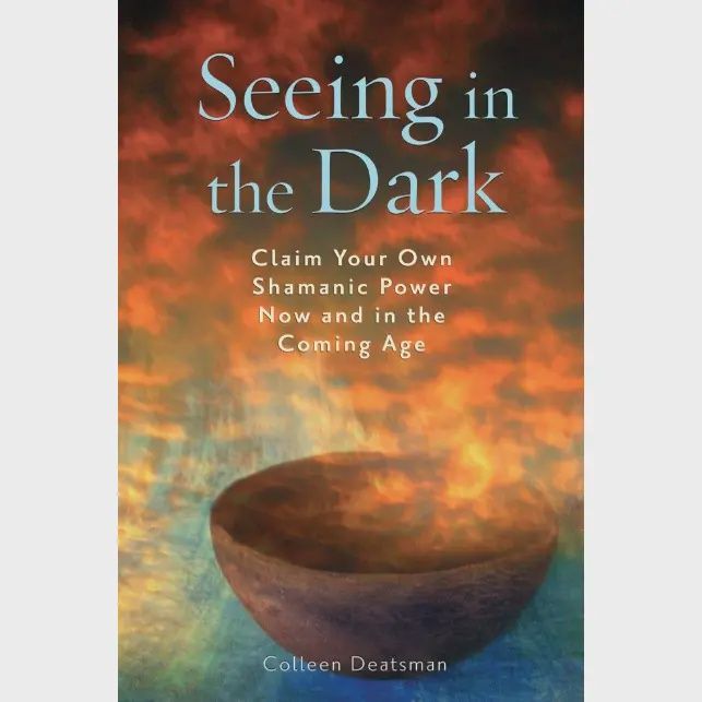 Seeing in the Dark