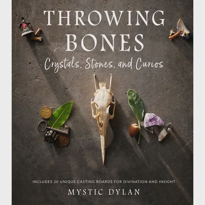 Throwing Bones