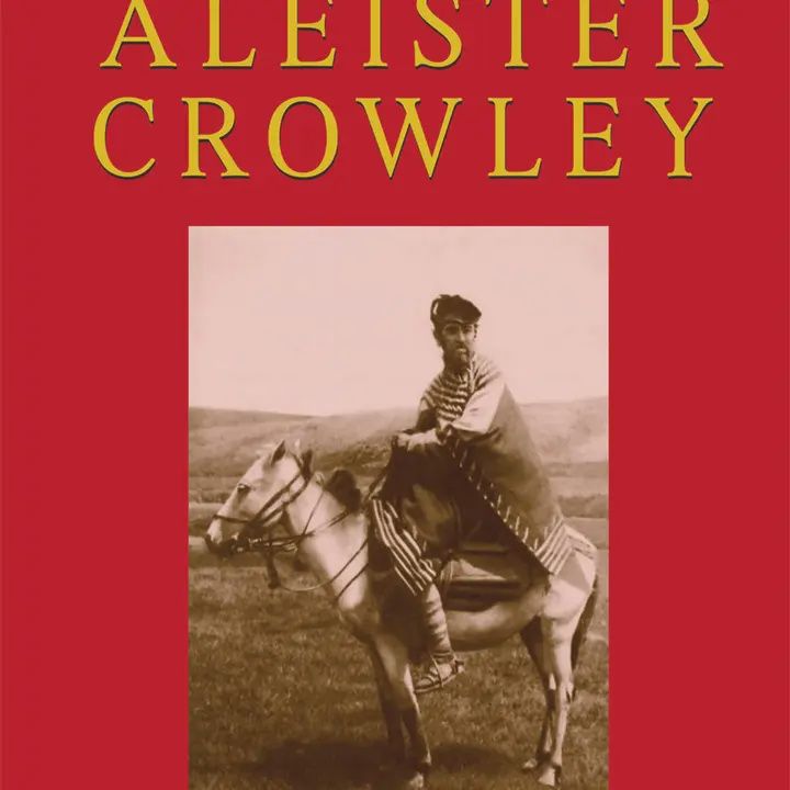 Weiser Concise Guide to Aleister Crowley