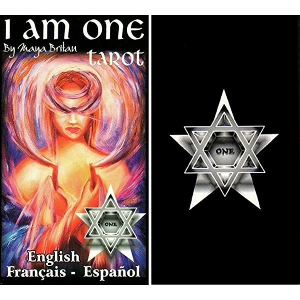 I Am One Tarot