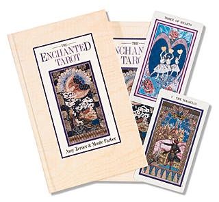 Enchanted Tarot