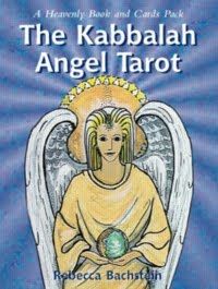 Kabbalah Angel Tarot