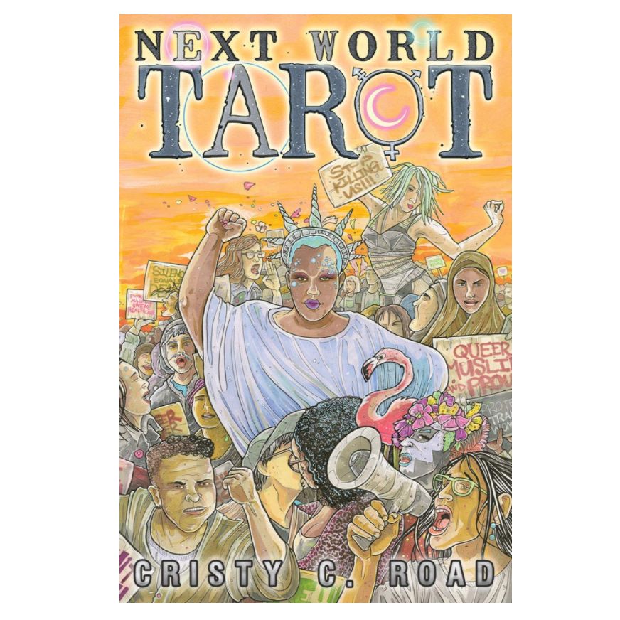Next World Tarot