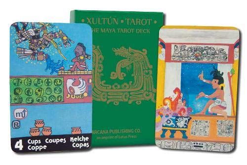 Xultun Tarot