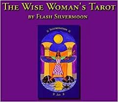 Wise Womans Tarot