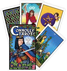 Connolly Tarot Deck