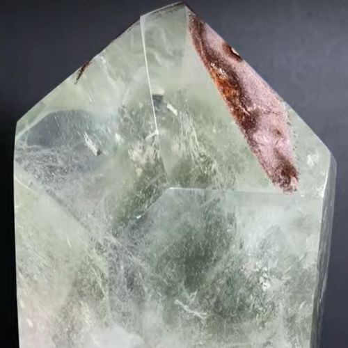 Quartz Garden w/ Strong Phantom Tower 4345g