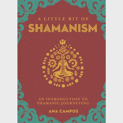 Little Bit Of Shamanism