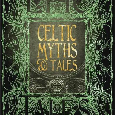Celtic Myths and Tales