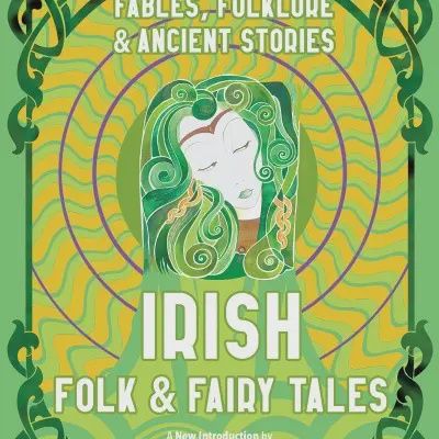 Irish Folk and Fairy Tales