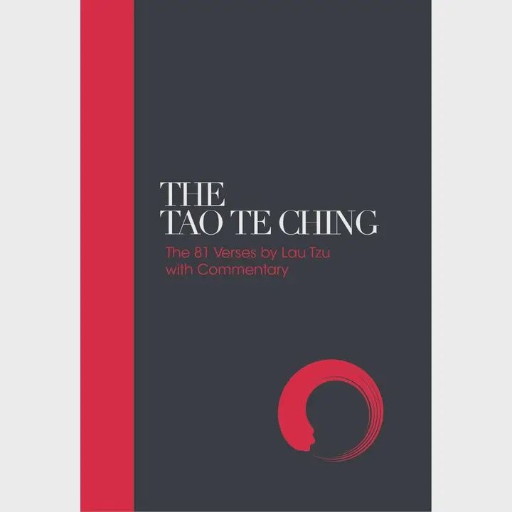 Tao Te Ching Arcturus Ornate Classics