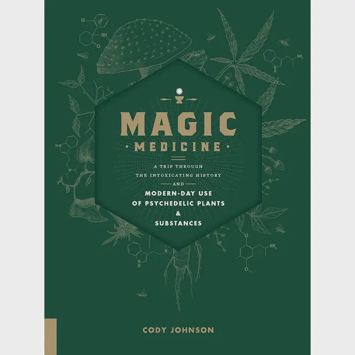 Magic Medicine