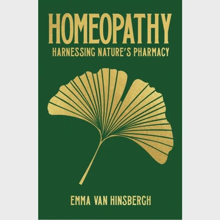 Homeopathy Harnessing Natures Pharmacy