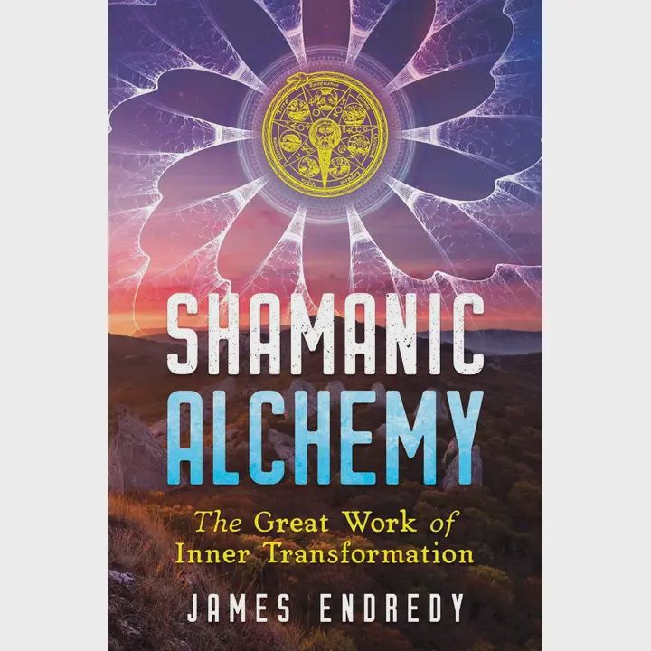 Shamanic Alchemy