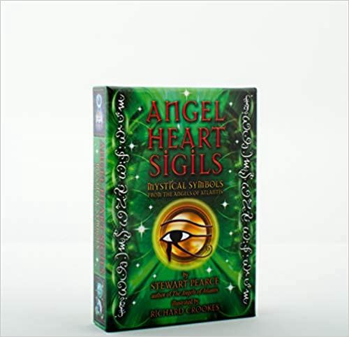 Angel Heart Sigils