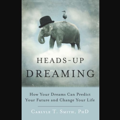 Heads-Up Dreaming