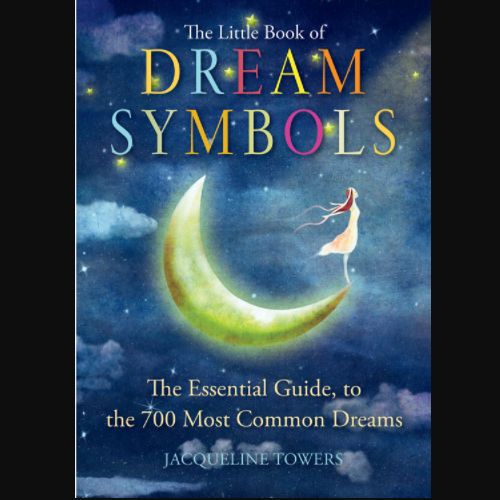 Little Book of Dream Symbols