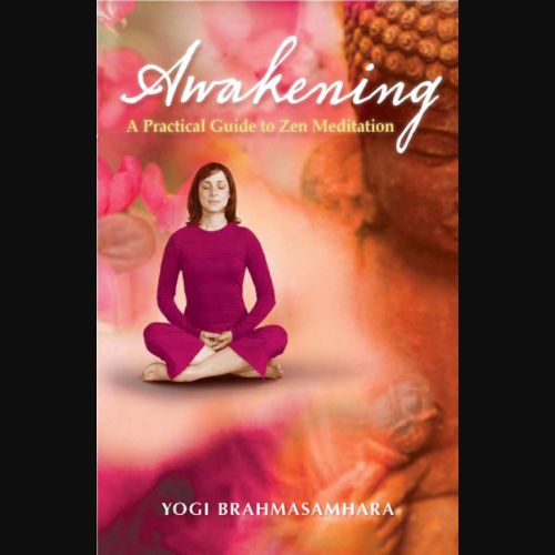 Awakening - A Practical Guide to Zen Meditation