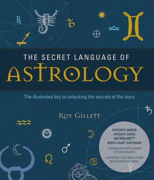 Secret Language of Astrology